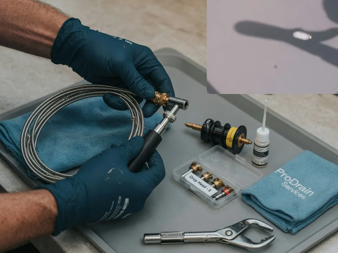 Why choose Drain Cleaning in Delta, LA
